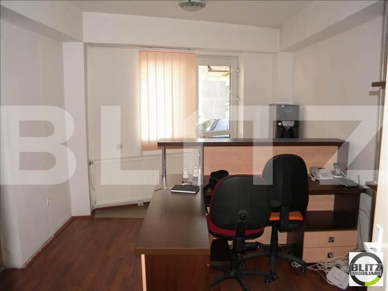 Spațiu birouri de închiriat Central - 20174SIB | BLITZ Cluj-Napoca | Poza6
