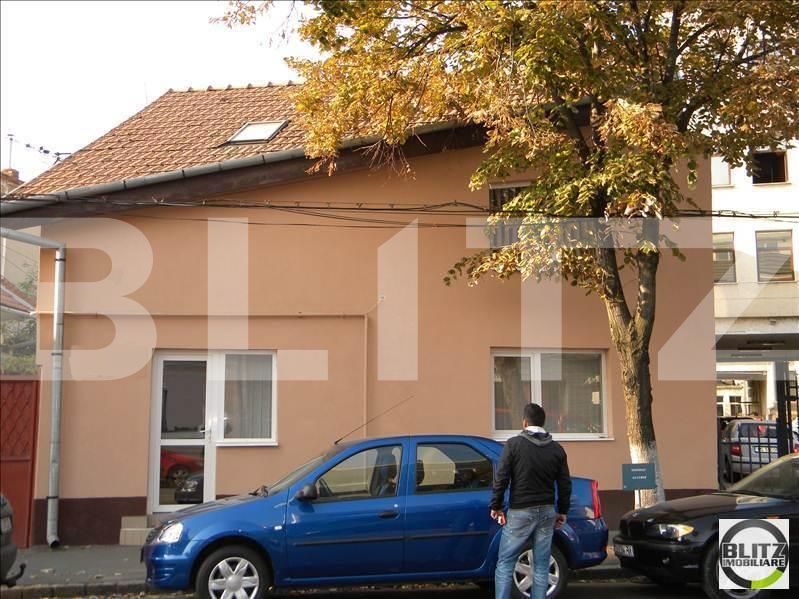 Spațiu birouri de închiriat Central - 20174SIB | BLITZ Cluj-Napoca | Poza13