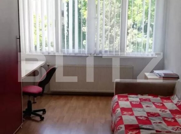 Apartament de închiriat 2 camere Grigorescu - 201740AI | BLITZ Cluj-Napoca | Poza1