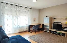 Apartament 1 camera, 38 mp, zona Marasti