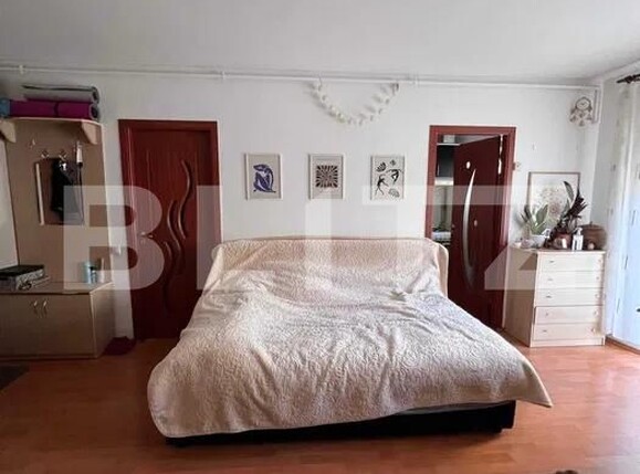 Garsonieră de vânzare Marasti - 201743AV | BLITZ Cluj-Napoca | Poza4