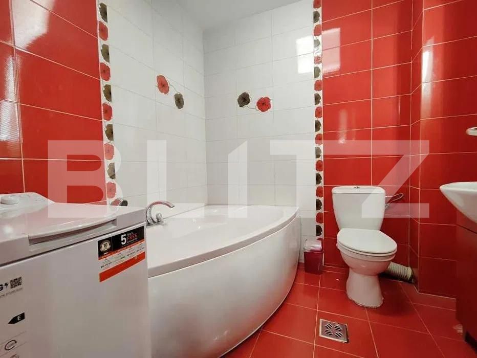 Garsonieră de vânzare Marasti - 201743AV | BLITZ Cluj-Napoca | Poza7