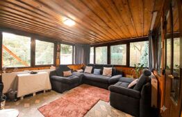 Casa de vanzare, 80 mp, teren 1903 mp, livada, sat Vechea-Chinteni
