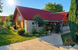 Casa de vanzare, 80 mp, teren 1903 mp, livada, sat Vechea-Chinteni