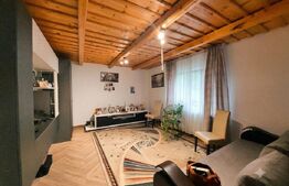 Casa de vanzare, 80 mp, teren 1903 mp, livada, sat Vechea-Chinteni