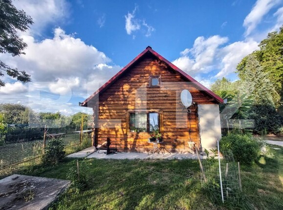 Casa de vânzare 3 camere Vechea - 201749CV | BLITZ Cluj-Napoca | Poza1