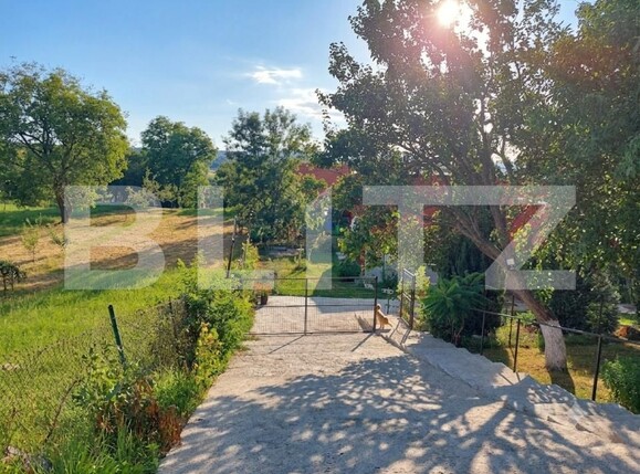 Casa de vânzare 3 camere Vechea - 201749CV | BLITZ Cluj-Napoca | Poza14