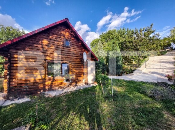 Casa de vânzare 3 camere Vechea - 201749CV | BLITZ Cluj-Napoca | Poza2