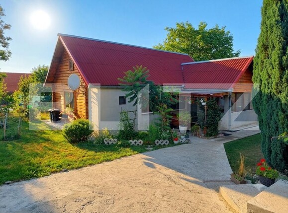 Casa de vânzare 3 camere Vechea - 201749CV | BLITZ Cluj-Napoca | Poza4