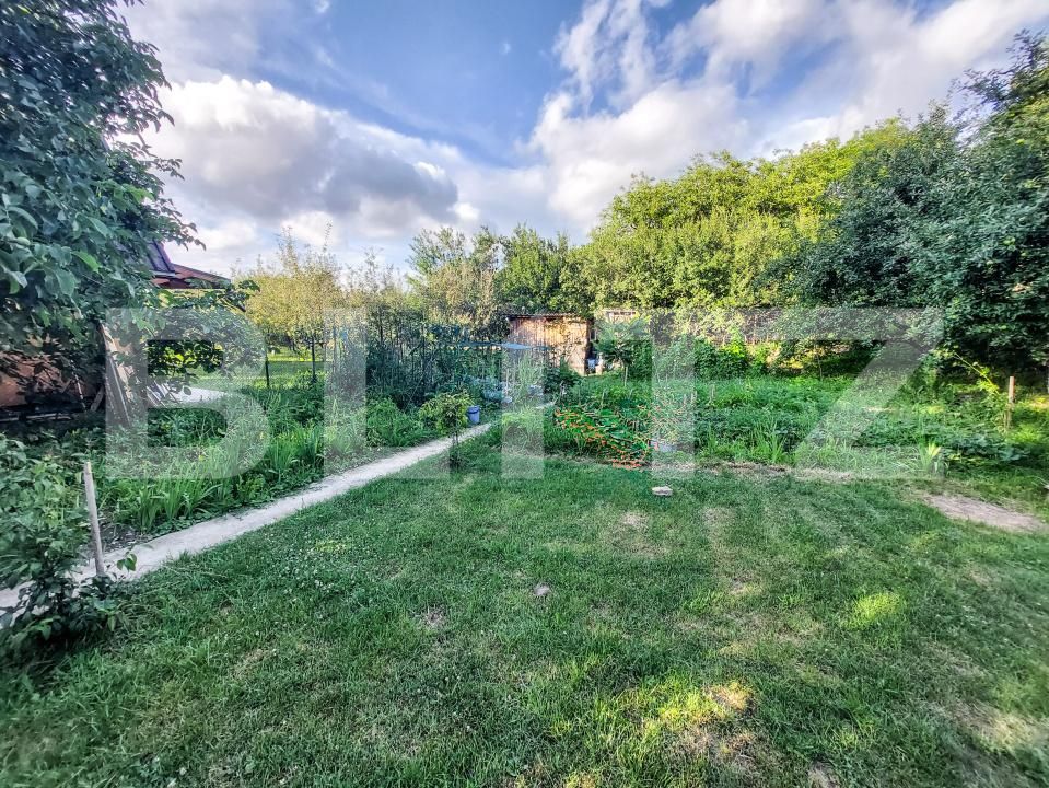 Casa de vânzare 3 camere Vechea - 201749CV | BLITZ Cluj-Napoca | Poza13