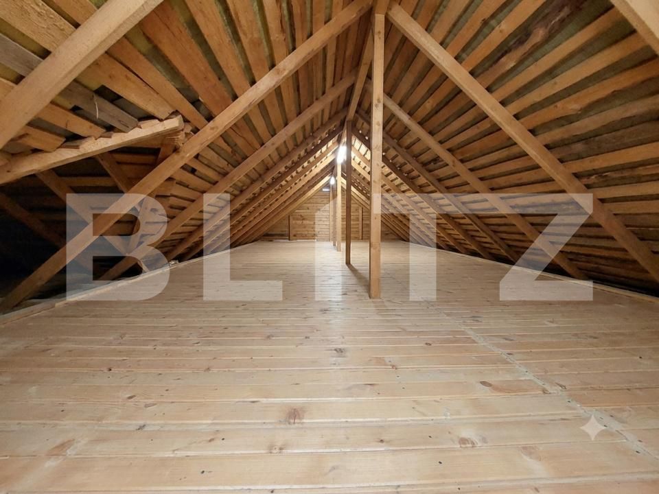 Casa de vânzare 3 camere Vechea - 201749CV | BLITZ Cluj-Napoca | Poza20