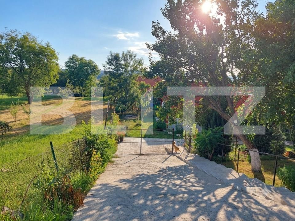 Casa de vânzare 3 camere Vechea - 201749CV | BLITZ Cluj-Napoca | Poza14