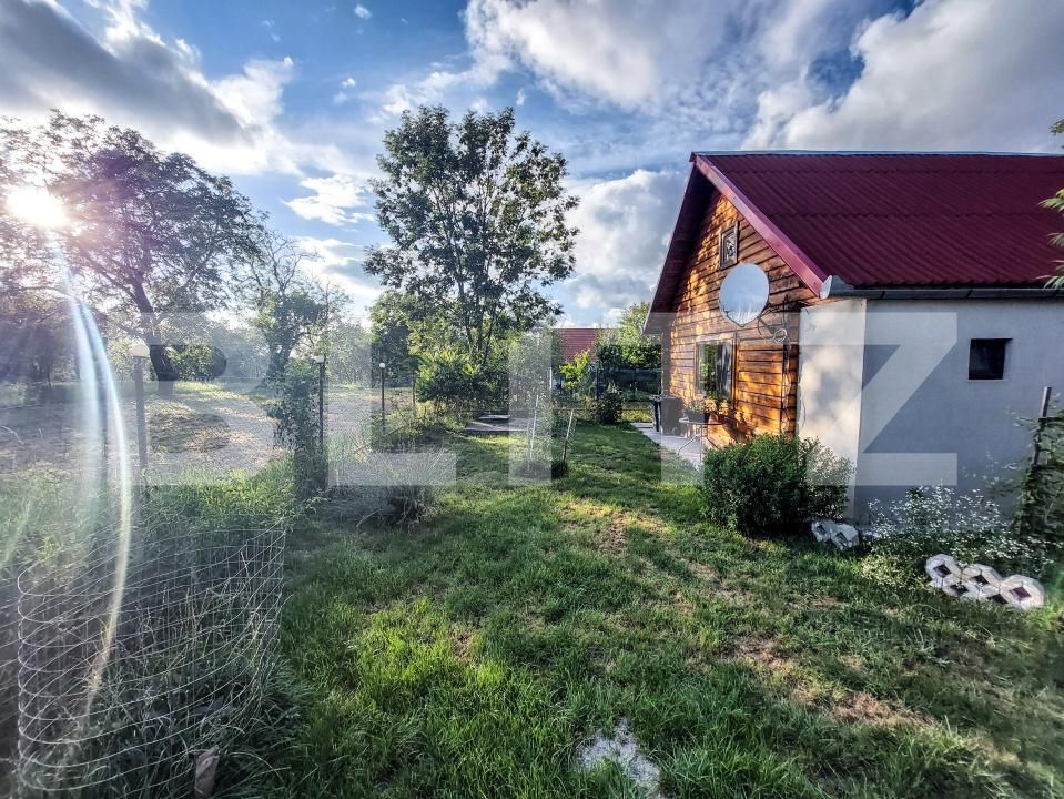 Casa de vânzare 3 camere Vechea - 201749CV | BLITZ Cluj-Napoca | Poza10