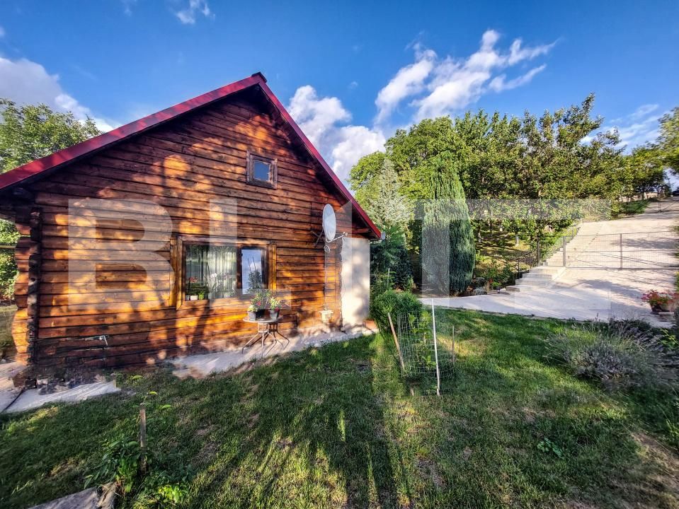 Casa de vânzare 3 camere Vechea - 201749CV | BLITZ Cluj-Napoca | Poza2