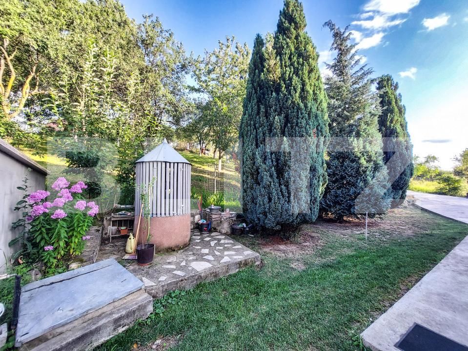 Casa de vânzare 3 camere Vechea - 201749CV | BLITZ Cluj-Napoca | Poza12