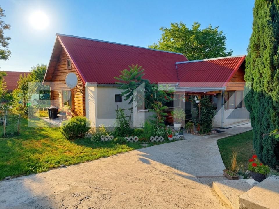 Casa de vânzare 3 camere Vechea - 201749CV | BLITZ Cluj-Napoca | Poza4