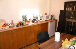 Spatiu de birouri din zona P-tei Cipariu. Finisat.