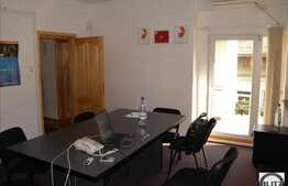 Spatiu de birouri din zona P-tei Cipariu. Finisat.