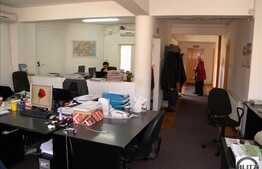 Spatiu de birouri din zona P-tei Cipariu. Finisat.