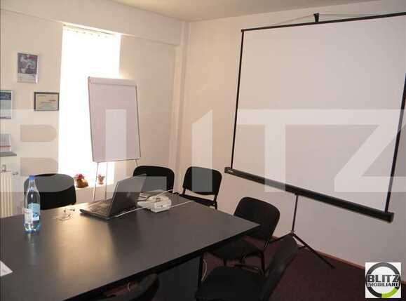 Spațiu birouri de închiriat Central - 20175SIB | BLITZ Cluj-Napoca | Poza1