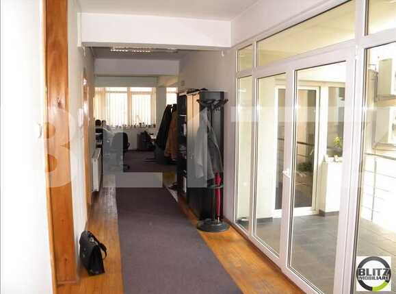 Spațiu birouri de închiriat Central - 20175SIB | BLITZ Cluj-Napoca | Poza3