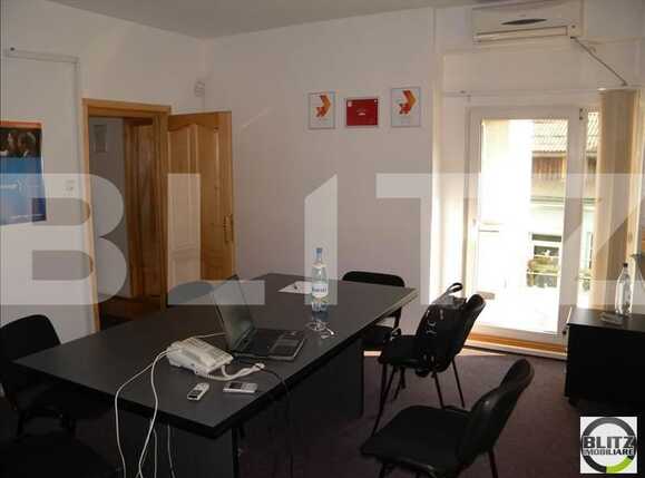 Spațiu birouri de închiriat Central - 20175SIB | BLITZ Cluj-Napoca | Poza2