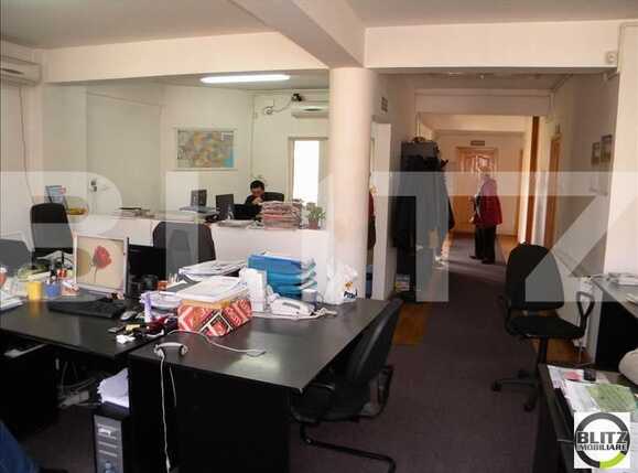 Spațiu birouri de închiriat Central - 20175SIB | BLITZ Cluj-Napoca | Poza6