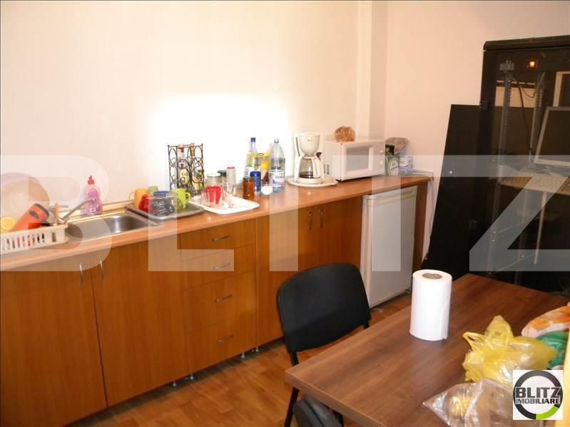 Spațiu birouri de închiriat Central - 20175SIB | BLITZ Cluj-Napoca | Poza5