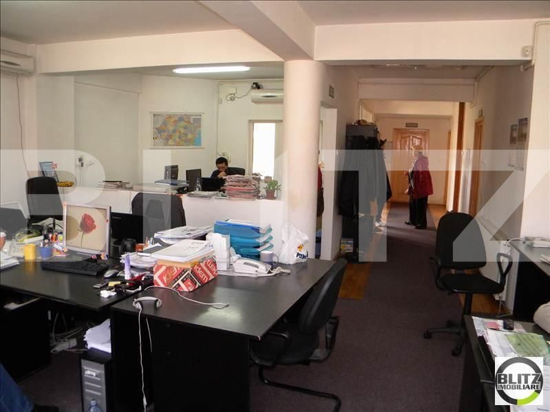 Spațiu birouri de închiriat Central - 20175SIB | BLITZ Cluj-Napoca | Poza6