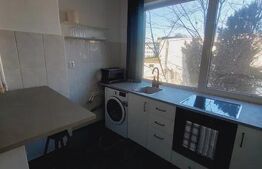 Apartaent 2 camere, 50 mp, pet friendly, str. Mihai Viteazul 