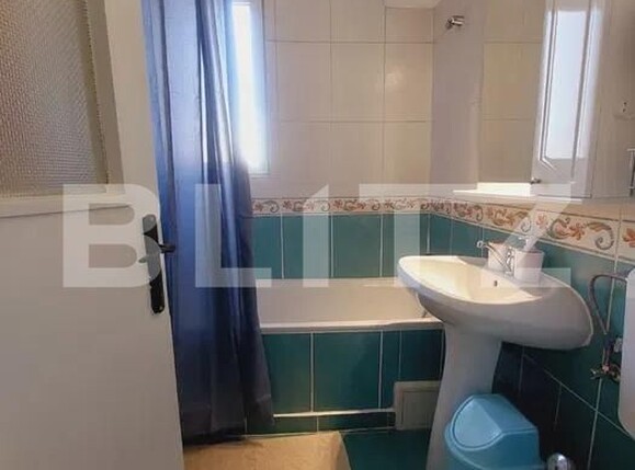 Apartament de închiriat 2 camere Central - 201752AI | BLITZ Cluj-Napoca | Poza8