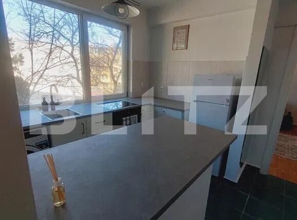 Apartament de închiriat 2 camere Central - 201752AI | BLITZ Cluj-Napoca | Poza6