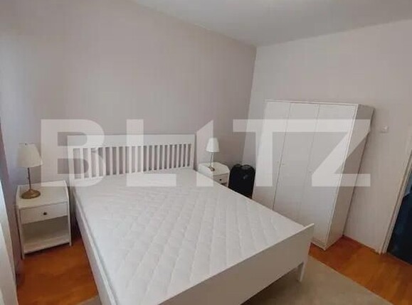 Apartament de închiriat 2 camere Central - 201752AI | BLITZ Cluj-Napoca | Poza1