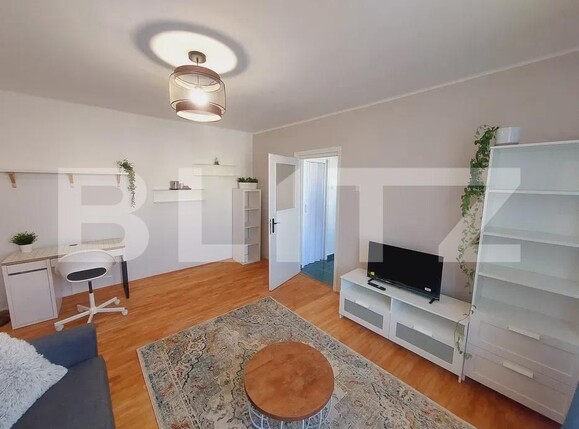 Apartament de închiriat 2 camere Central - 201752AI | BLITZ Cluj-Napoca | Poza4