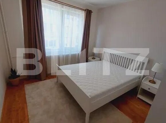 Apartament de închiriat 2 camere Central - 201752AI | BLITZ Cluj-Napoca | Poza2