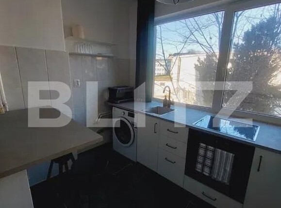 Apartament de închiriat 2 camere Central - 201752AI | BLITZ Cluj-Napoca | Poza7