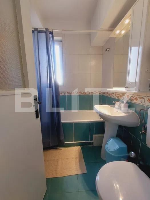 Apartament de închiriat 2 camere Central - 201752AI | BLITZ Cluj-Napoca | Poza8