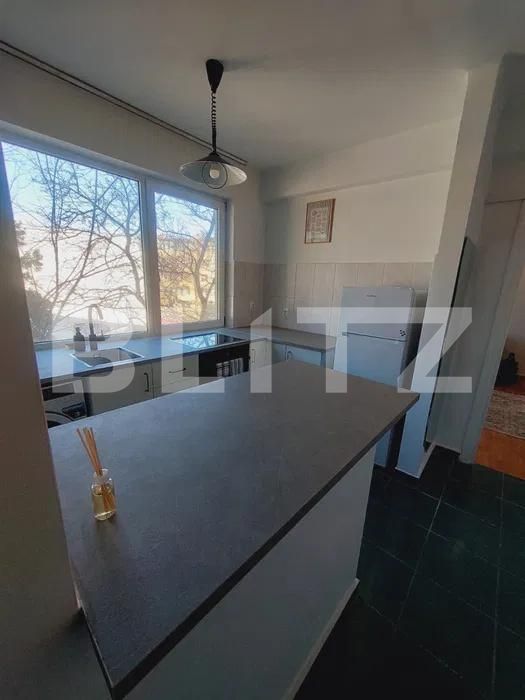 Apartament de închiriat 2 camere Central - 201752AI | BLITZ Cluj-Napoca | Poza6