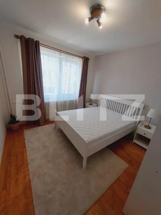 Apartament de închiriat 2 camere Central - 201752AI | BLITZ Cluj-Napoca | Poza2