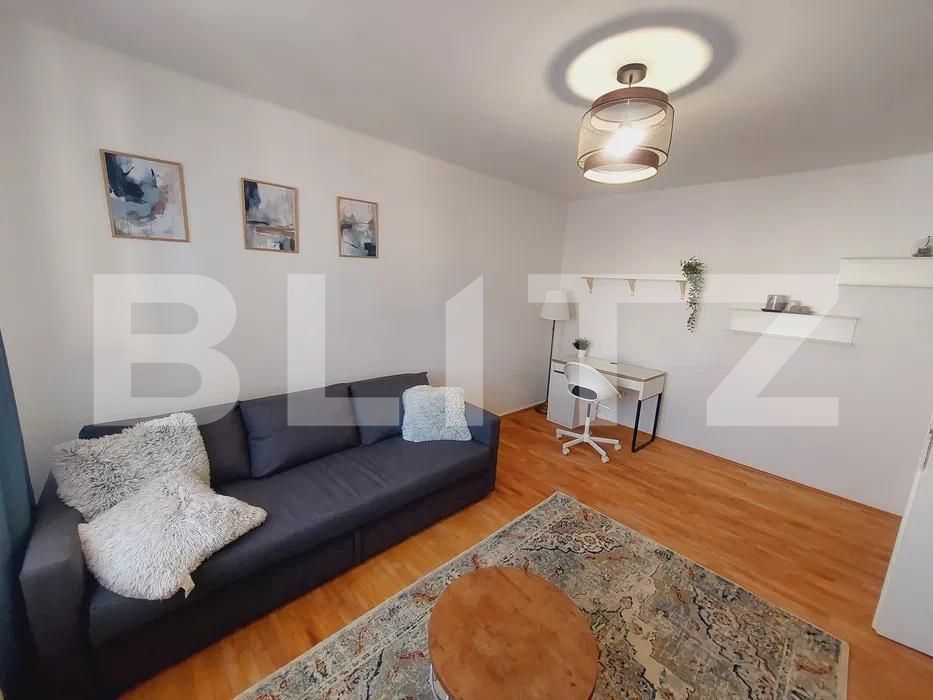 Apartament de închiriat 2 camere Central - 201752AI | BLITZ Cluj-Napoca | Poza5