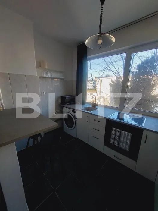 Apartament de închiriat 2 camere Central - 201752AI | BLITZ Cluj-Napoca | Poza7