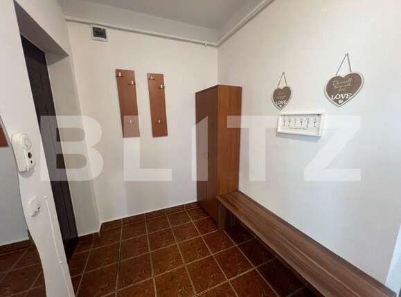 Apartament de închiriat 2 camere Floreşti - 201753AI | BLITZ Cluj-Napoca | Poza10