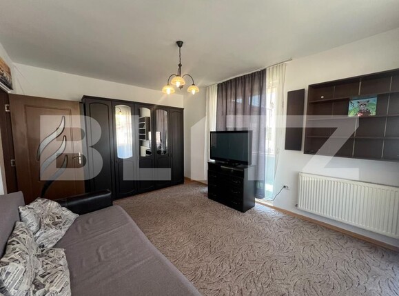 Apartament de închiriat 2 camere Floreşti - 201753AI | BLITZ Cluj-Napoca | Poza6