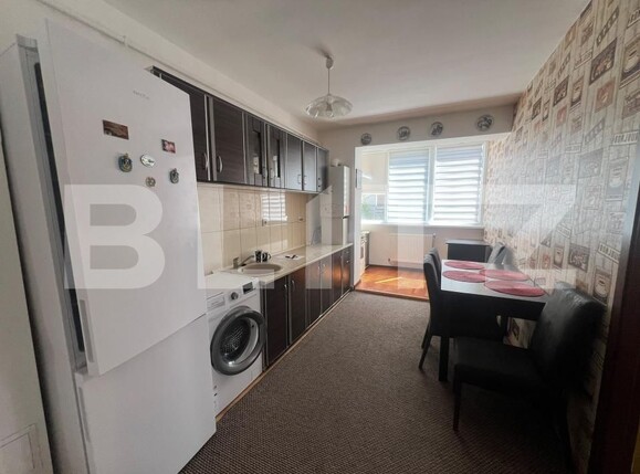 Apartament de închiriat 2 camere Floreşti - 201753AI | BLITZ Cluj-Napoca | Poza7