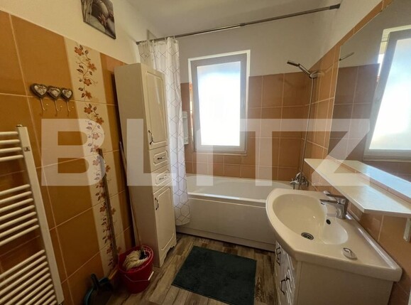 Apartament de închiriat 2 camere Floreşti - 201753AI | BLITZ Cluj-Napoca | Poza11