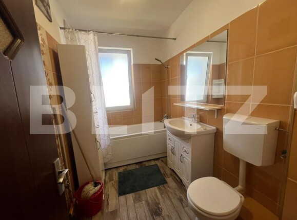 Apartament de închiriat 2 camere Floreşti - 201753AI | BLITZ Cluj-Napoca | Poza12