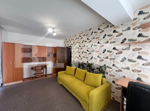 Apartament de închiriat 2 camere Floreşti - 201753AI | BLITZ Cluj-Napoca | Poza1