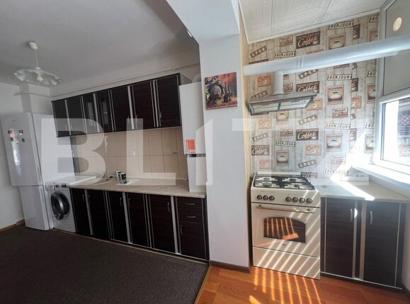 Apartament de închiriat 2 camere Floreşti - 201753AI | BLITZ Cluj-Napoca | Poza9