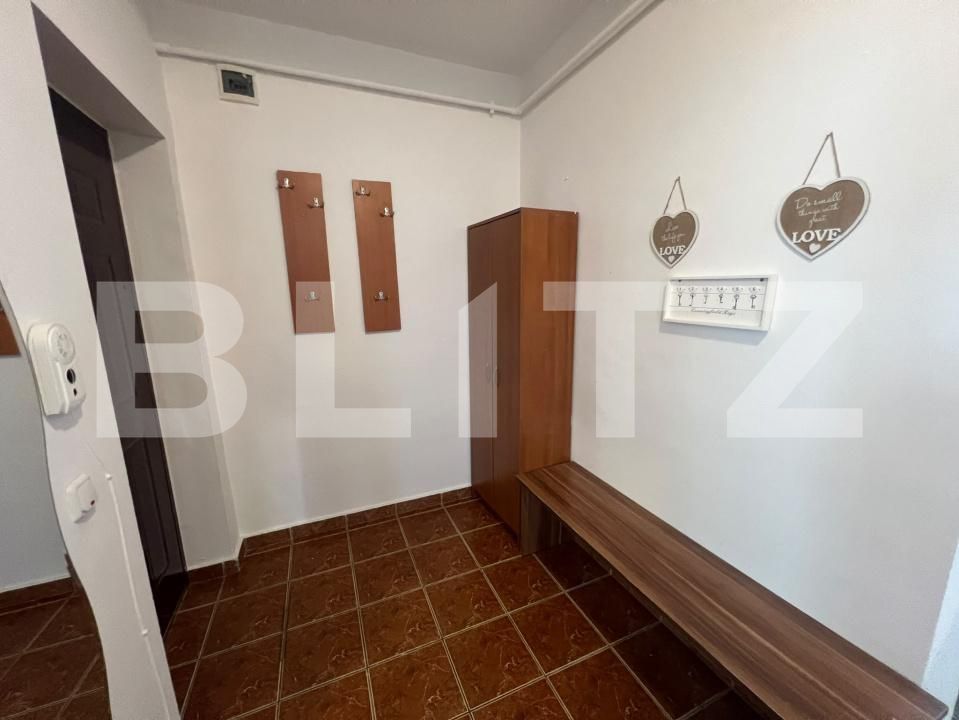Apartament de închiriat 2 camere Floreşti - 201753AI | BLITZ Cluj-Napoca | Poza10