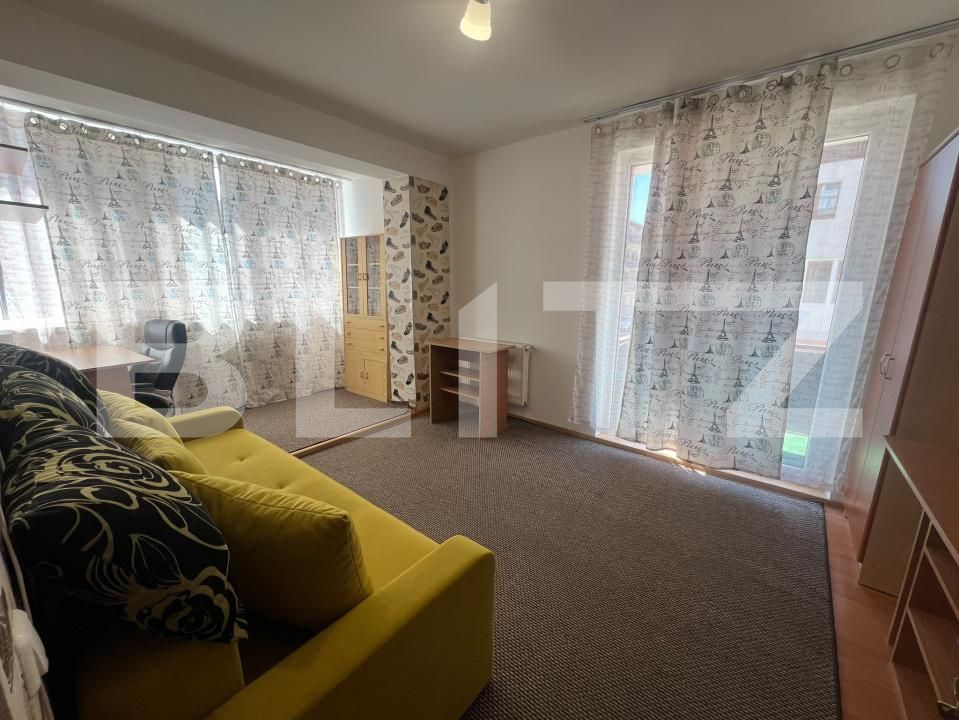 Apartament de închiriat 2 camere Floreşti - 201753AI | BLITZ Cluj-Napoca | Poza3